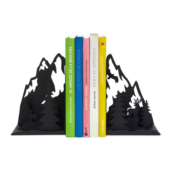 Стопер за книги Mountains – Balvi