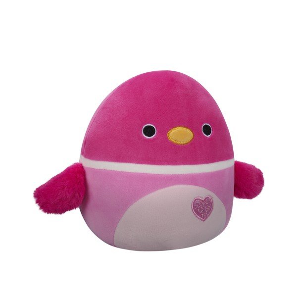 Плюшена играчка Della - SQUISHMALLOWS-image-1