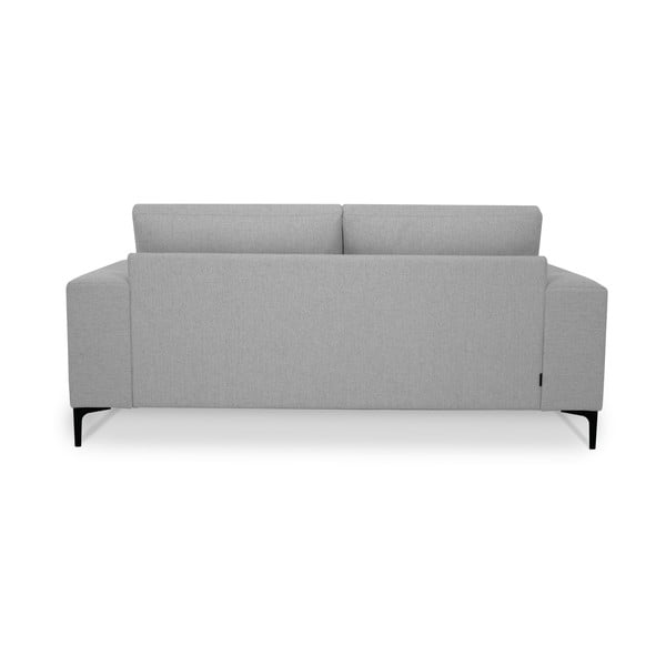 Сив диван 164 cm Chile – Scandic-image-4