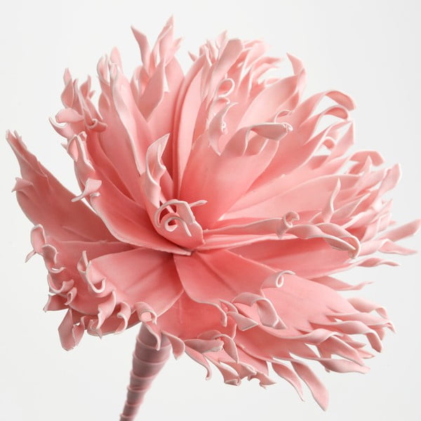 Umělá květina Lambada Pink