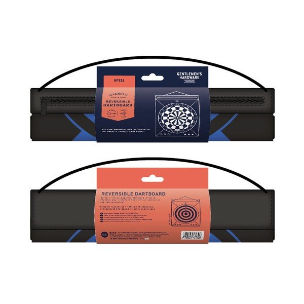 Мишена със стрели - Gentlemen's Hardware-image-3