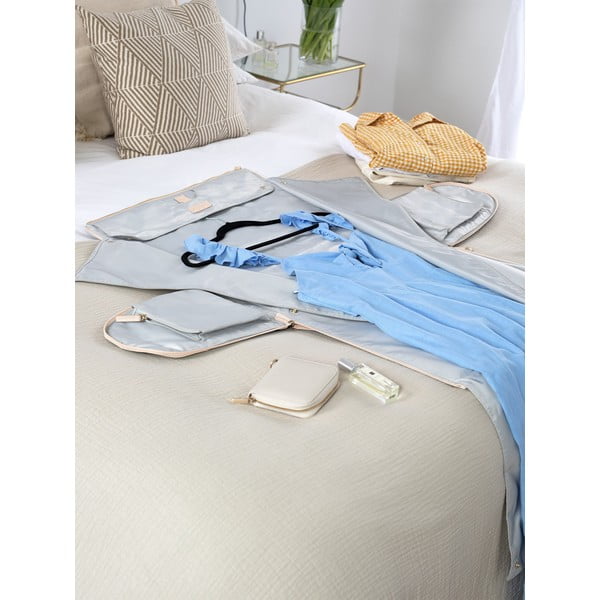 Пътна чанта Weekender – Stackers-image-3