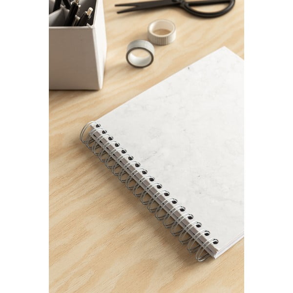 Фотоалбум S Marble Paper Laminate – Bigso-image-2