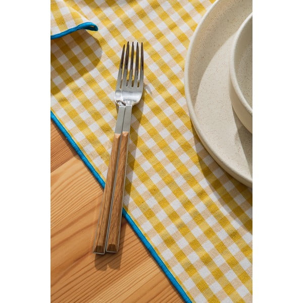 Подложки от плат в комплект от 2 броя 35x50 cm Vichy - Really Nice Things-image-4