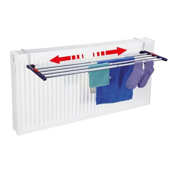 Телескопична сушилня за дрехи Quartett Quartett 40 - LEIFHEIT-image-3