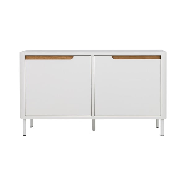 Бяла етажерка за обувки , 94 x 53,5 cm Switch - Tenzo-image-2