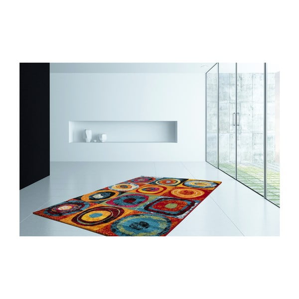 Koberec Rush Day, 80x150 cm-image-1