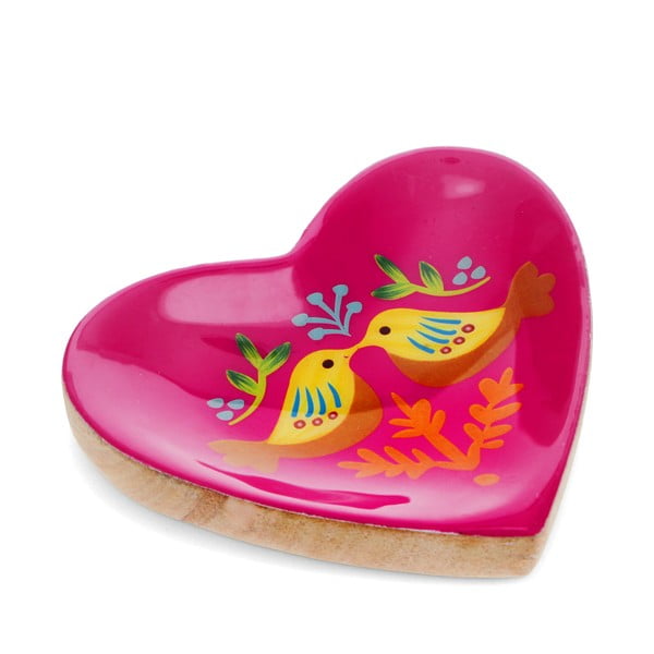 Поставка за бижута Birds – Rex London