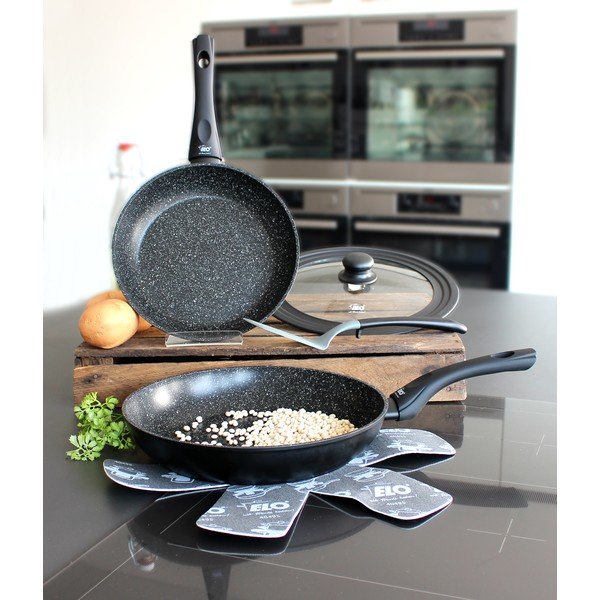 Комплект от 5 части за съдове и кухненски прибори Cera Noble - ELO-image-3