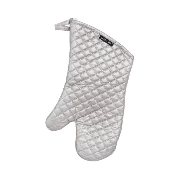 Тефлонова ръкавица в сребристо Quality - Orion