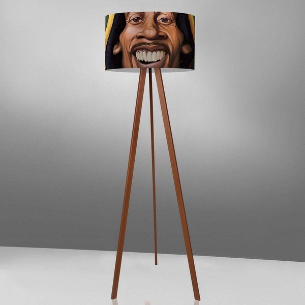 Подова лампа Bob Marley - Unknown-image-1