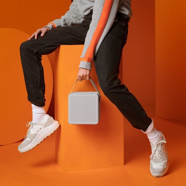 Сив високоговорител Ralis - Urbanears-image-1