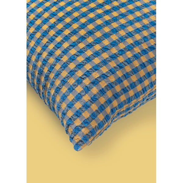 Калъфка за възглавница 60x63 cm Bæk&Bølge - JUNA-image-1