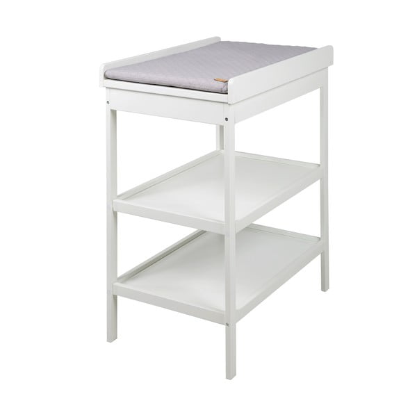 Бяла маса за повиване Style – Roba