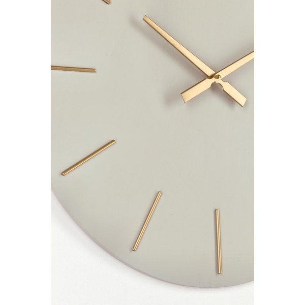 Стенен часовник ø 60 cm Timeline – Yes Everyday-image-1