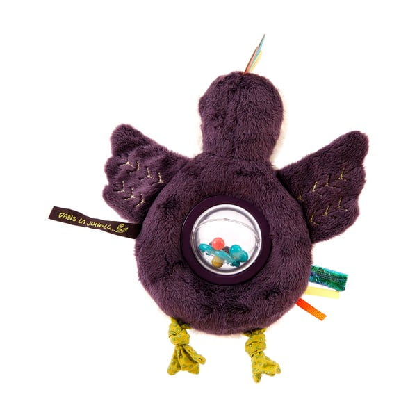 Дрънкалка Pakou - Moulin Roty-image-1