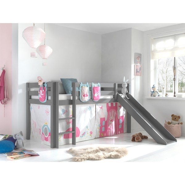 Комплект от 3 джоба за легло Princess - Vipack-image-1
