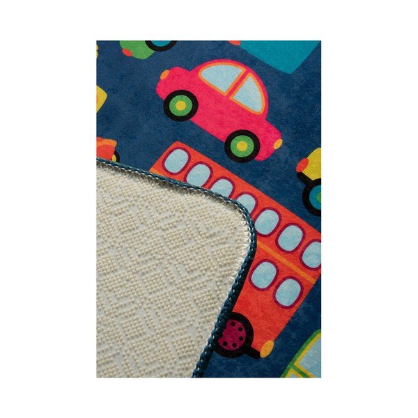Детски килим Коли, 140 x 190 cm - Conceptum Hypnose-image-2