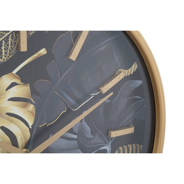Стенен часовник Palm, ø 40 cm - Mauro Ferretti-image-3
