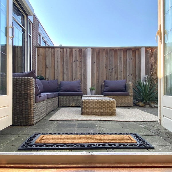 Постелка от кокосови влакна 45x119,5 cm - Esschert Design-image-1