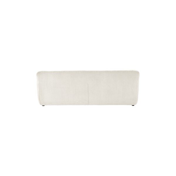 Кремав диван от рипсено кадифе 212 cm Kelso – Jotex-image-3