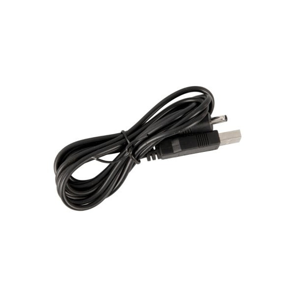 Розов цифров будилник - Karlsson-image-3