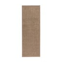 Кафява  пътека , 80 x 300 cm Pure - Hanse Home