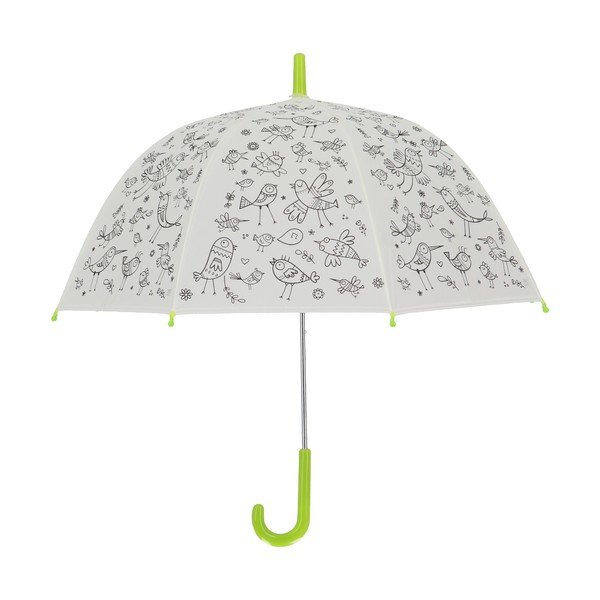 Детски чадър PIY: Birds – Esschert Design