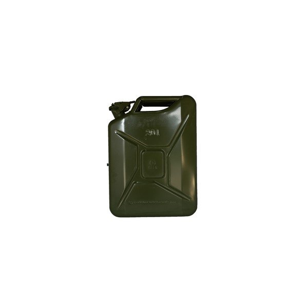 Зелена кутия за подаръци, проектирана от Man Basic - Designed by Man-image-4