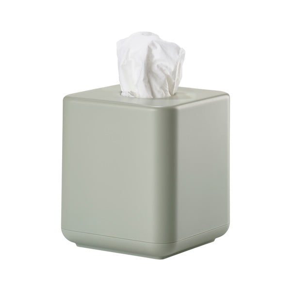 Пластмасова кутия за носни кърпички Ume – Zone