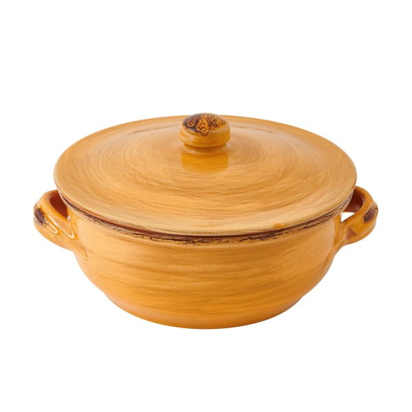 Тенджера с капак - Brandani-image-2