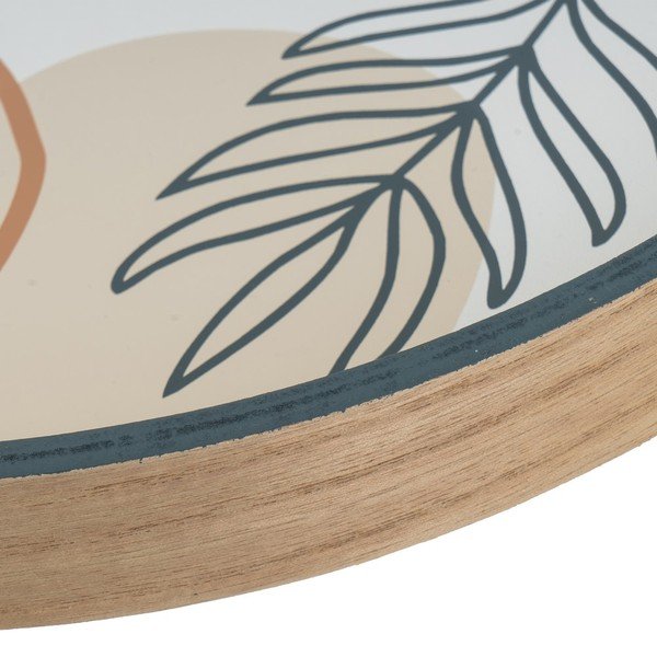 Дървени тави в комплект от 2 бр. ø 40 cm – Casa Selección-image-4