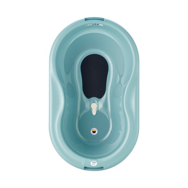 Тюркоазена вана 44,5x76 cm TOP - Rotho-image-3