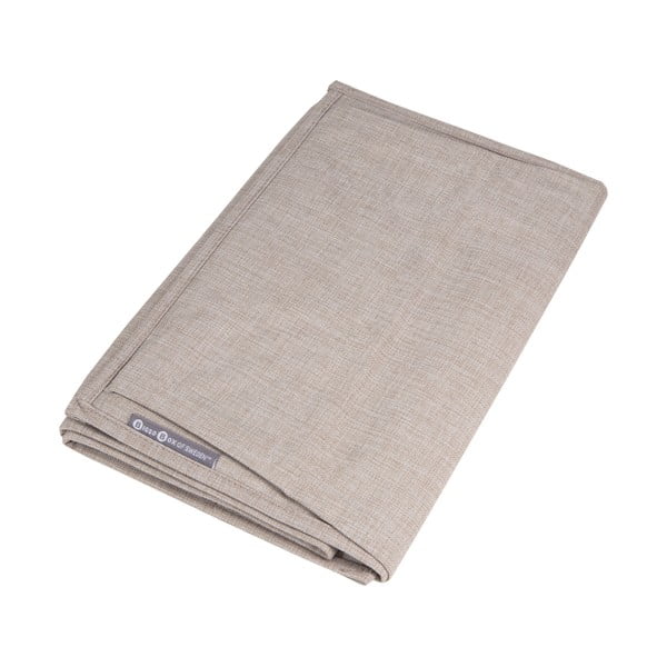 Бежов висящ организатор Hang - Bigso Box of Sweden-image-2