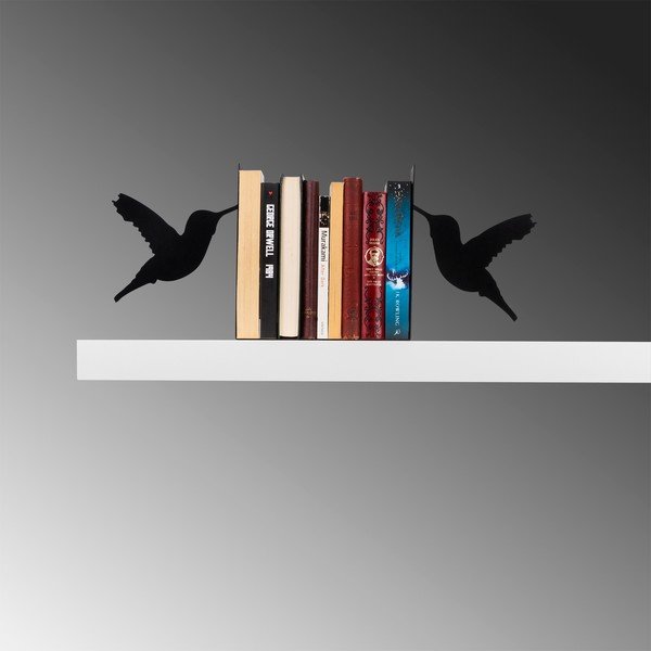 Поставка за книги Birds - Mioli Decor-image-1