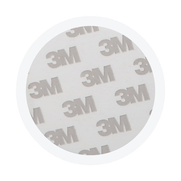 Adhezivní podložka pro nerovné zdi ZOSO