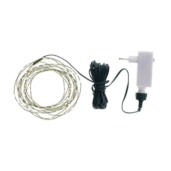 Светлинна верига с 300 бр. крушки, дължина 400 см Kiki - Sirius