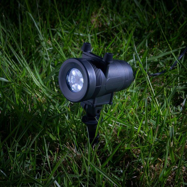 Открит LED проектор Проектор - InnovaGoods-image-4