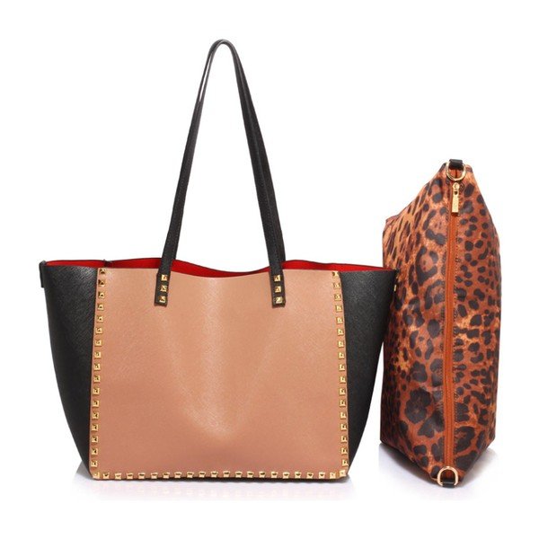 Kabelka L&S Sandy B & N-image-2