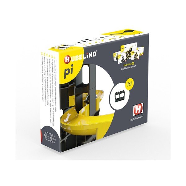 Писта с топчета Hubelino, 99 броя - LEGO®