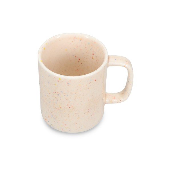 Бежова глинена чаша 330 ml Fika – ONA-image-2