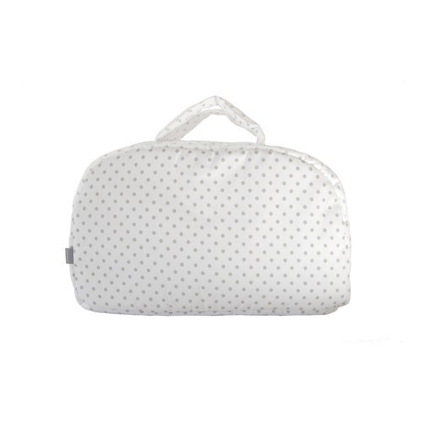 Комплект чанта за рамо и подложка за преповиване "Имало едно време - Naf Naf-image-1