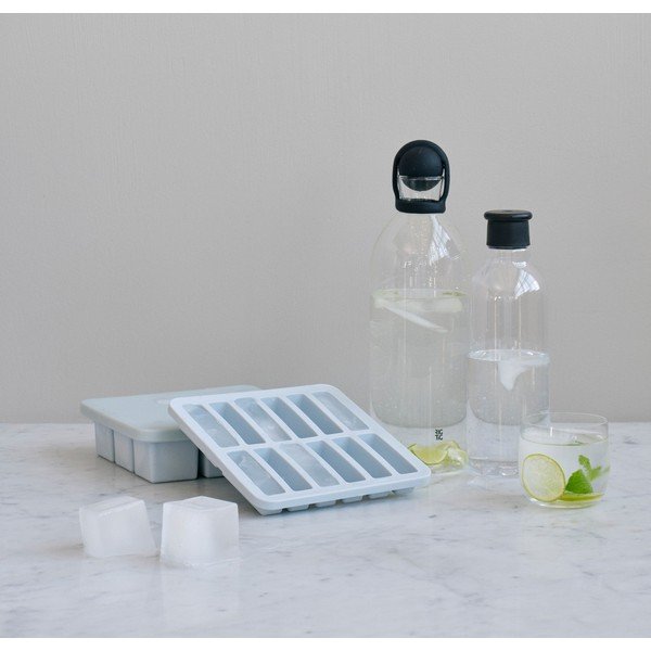 Черна стъклена гарафа 1,5 l Cool-It – RIG-TIG-image-1
