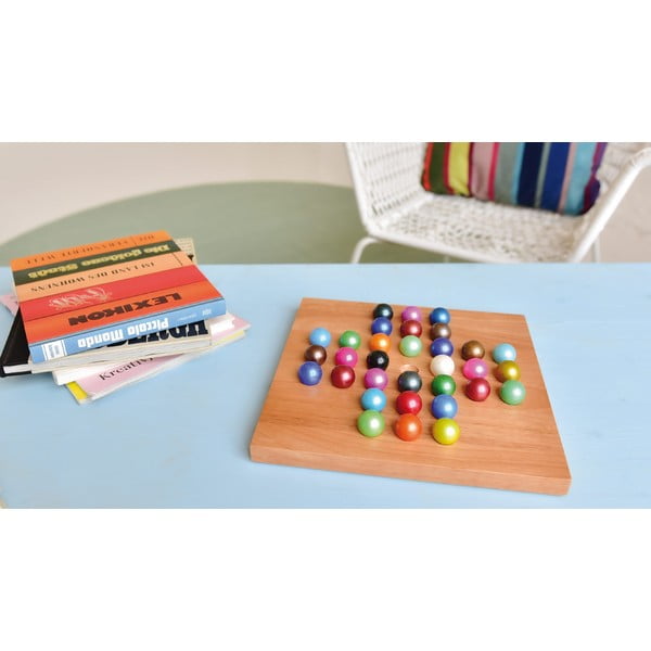 Настолна игра Solitaire – Remember-image-1