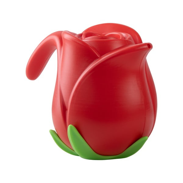 Пластмасов съд за поливане 1,55 л Rose - Esschert Design-image-1