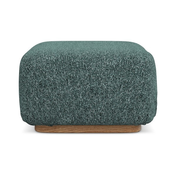 Тюркоазена модулна табуретка Ailani – Makamii