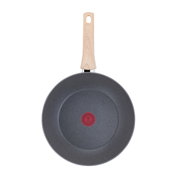 Алуминиев тиган за уок ø 28 cm Natural Force - Tefal-image-3