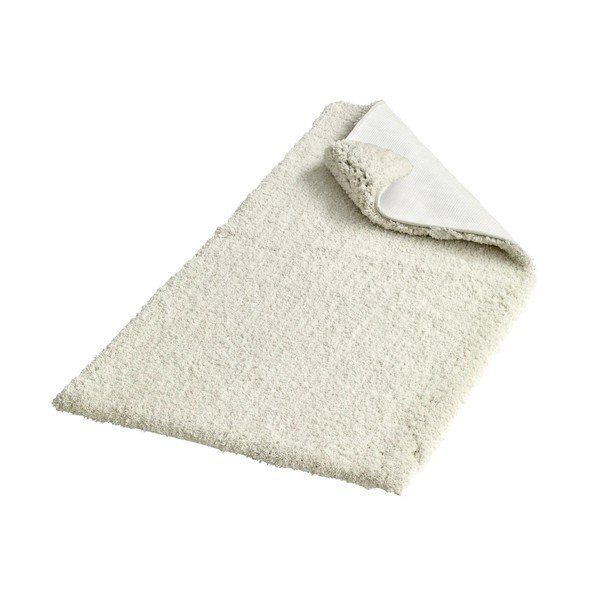 Кремав килим за баня 70x140 cm Tuufa – Blomus-image-3