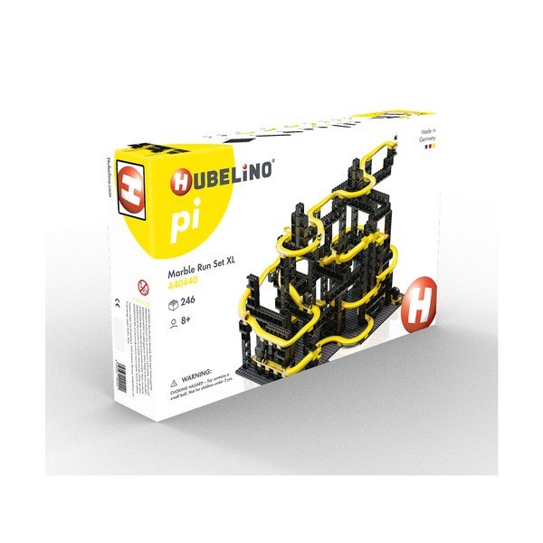 Комплект топки и зарове Pi XL, 246 части - Hubelino-image-4