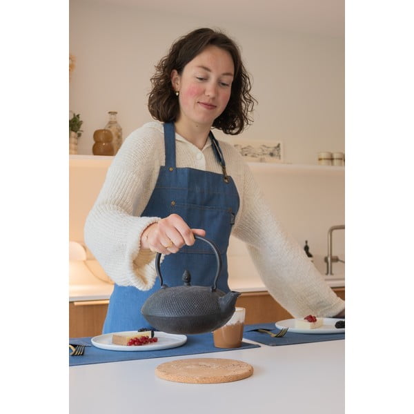 Престилка Indigo – Tiseco Home Studio-image-4